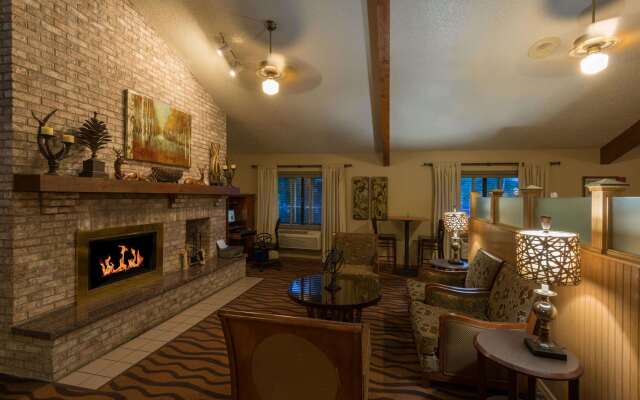 AmericInn by Wyndham Minocqua