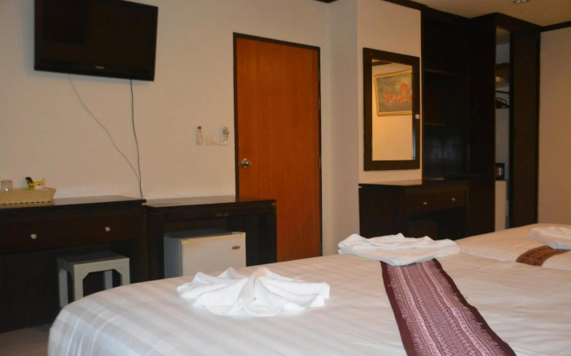 Patong Moon Inn Guesthouse