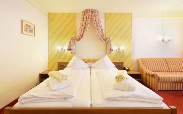 Mountains Hotel