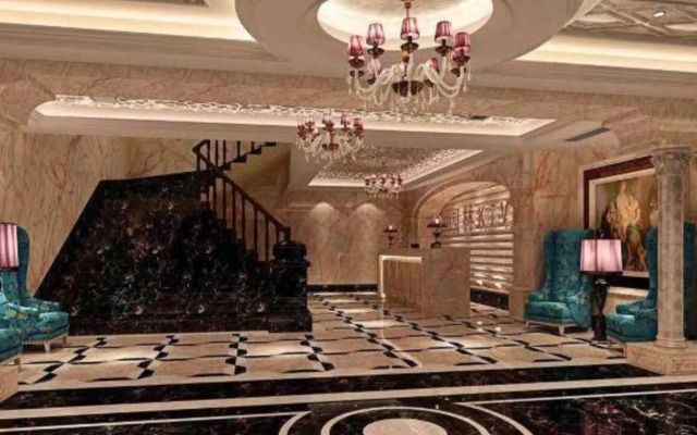 Yuanlin Hotel