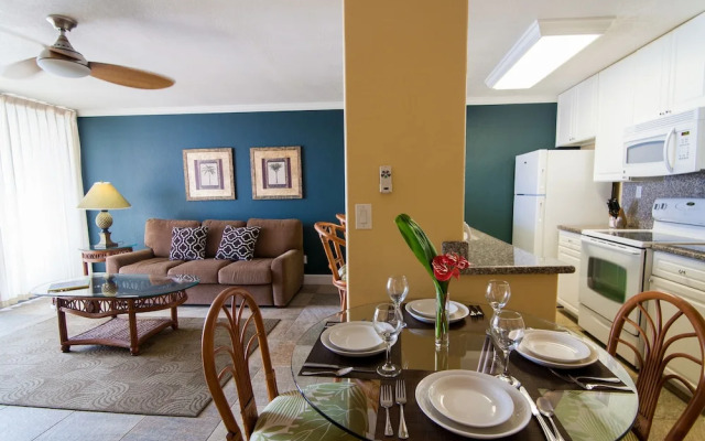 Kona Reef by Raintree Vacation Club