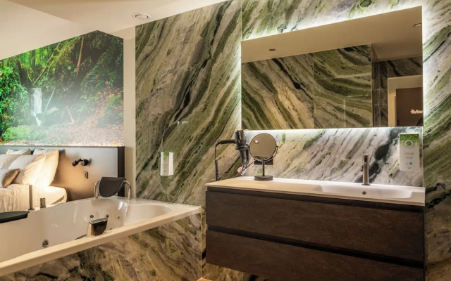 CC Nomie Hôtel Restaurant