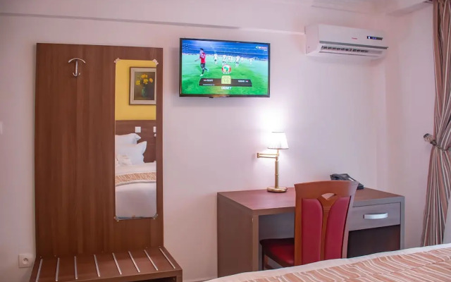 FAYA Hotel