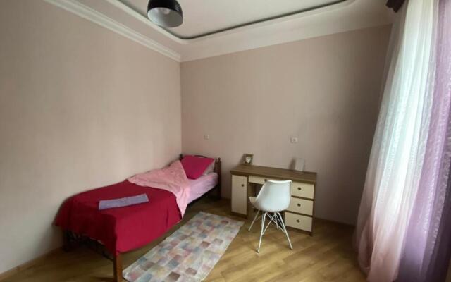 City Centre Merab Kostava Apartment
