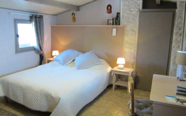 Chambres et Gîtes Les Mésanges