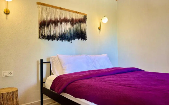 Bademlique Stone Rooms