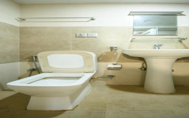 MeroStay 161 SN HOTEL