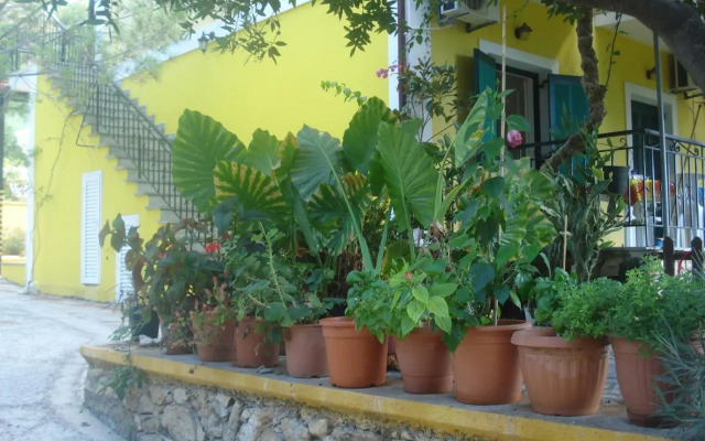 Villa Theodora