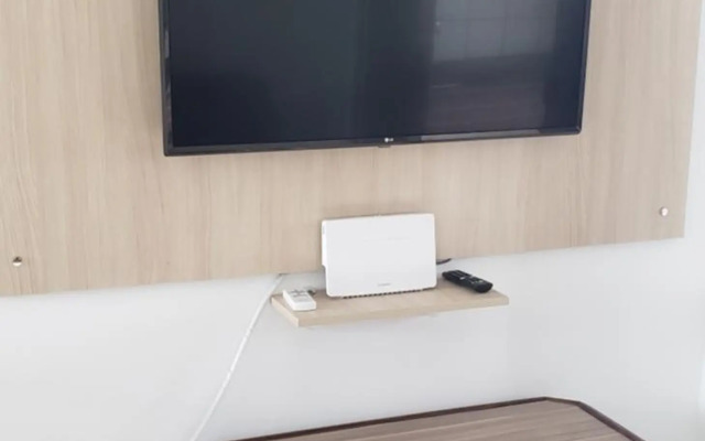 Apartamento San Martin