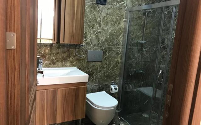 DSF Villas & SPA A17