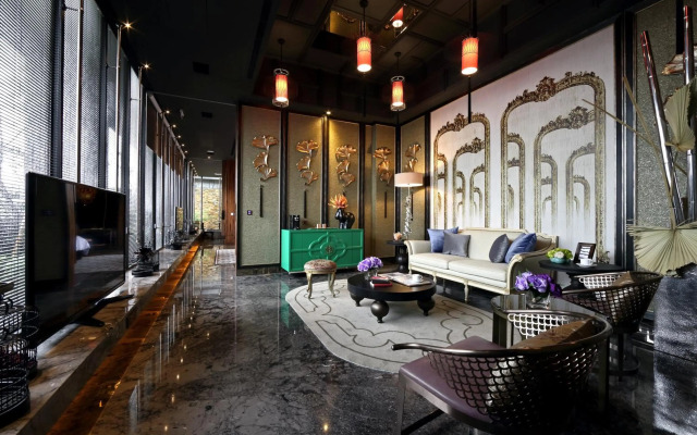 Shuei Wu Villa