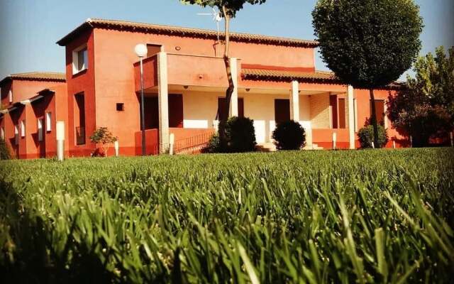 Casa Rural Los Mentideros