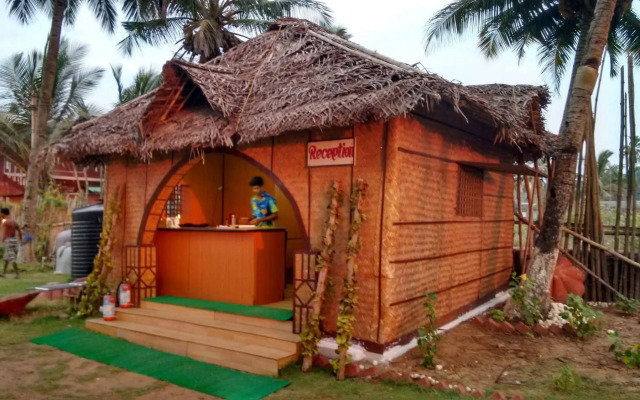 Beach Bay Cottages