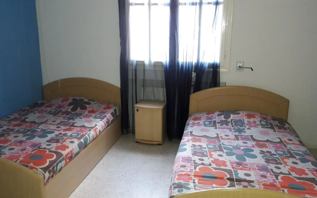 Imavac Appartements