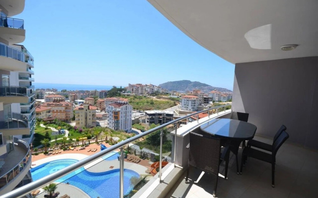 Vesta Garden Apartment