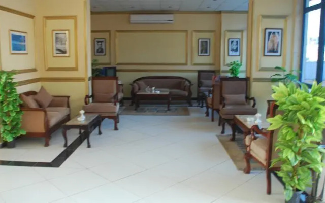 Siesta Resort Alexandria