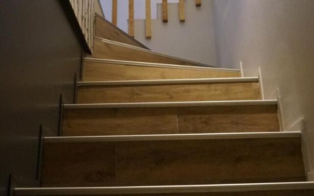 Hotel Saint-Roch, The Originals Relais