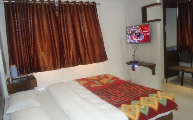 Hotel Sony Palace