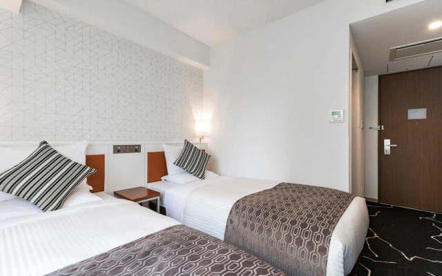 Hotel MyStays Sapporo Station