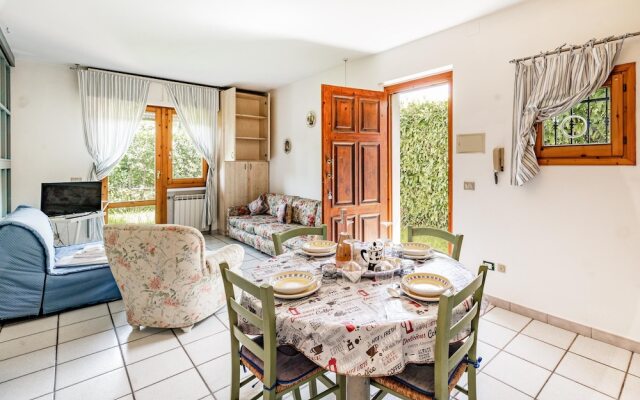 La Chimera 700mt From sea