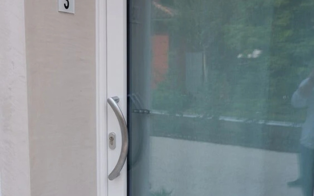 Villa Angeli Mogliano