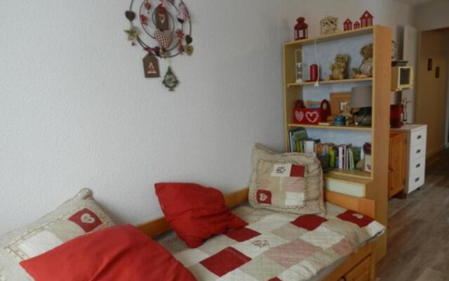 Appartement Le Pleynet, 1 pièce, 4 personnes - FR-1-557A-6