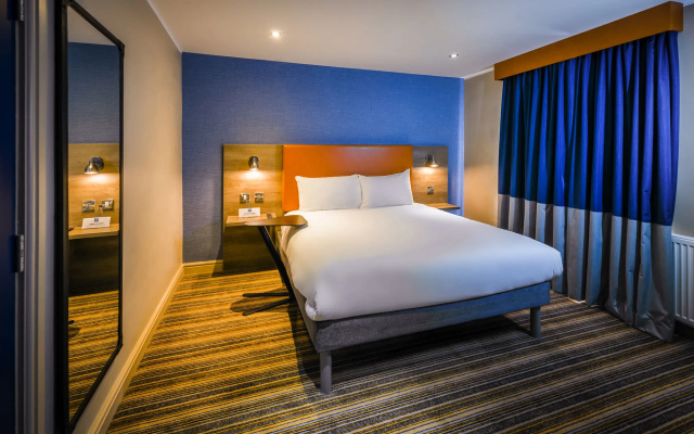 Ibis Styles Birmingham Hagley Road