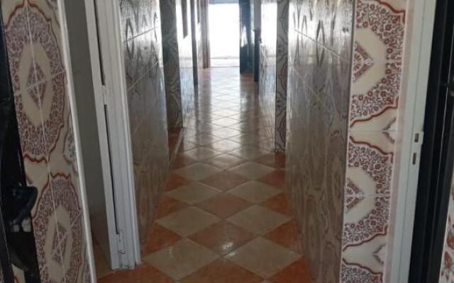 villa à harhoura (témara)Casino