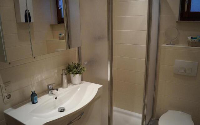 Feriendomizil-Sauerland FeWo 1