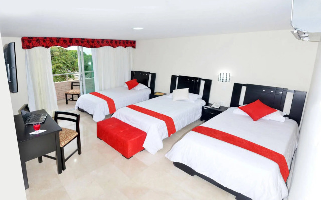 Hotel Suite Continental