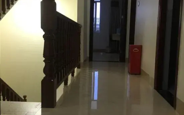 Binhai Hotel, Meili Island, Putian City