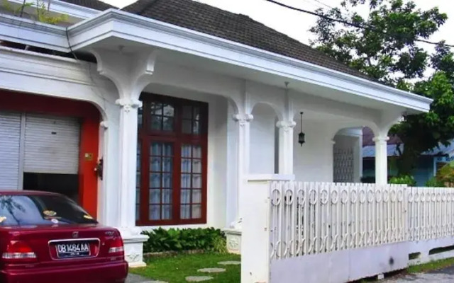 Libra Homestay