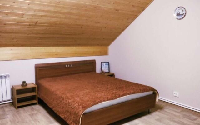 Апартаменты на улице Центральная