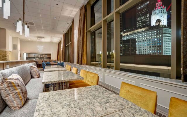 Homewood Suites by Hilton Chicago-Downtown