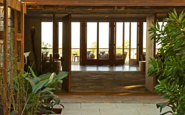Hotel Fasano Boa Vista