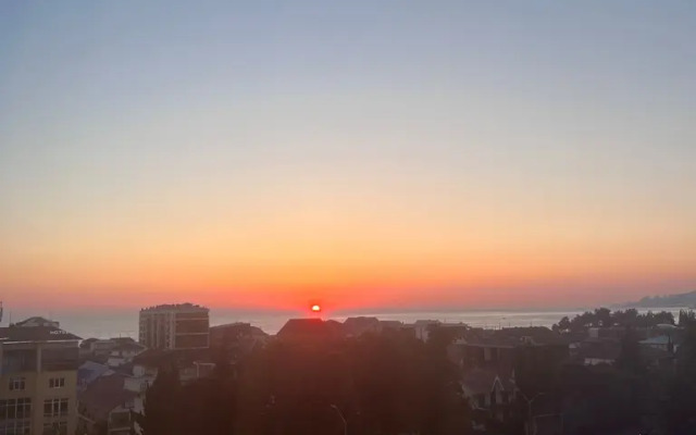 Apartments on Lenin street 298B building 6