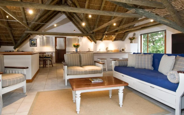 Pacem cottage