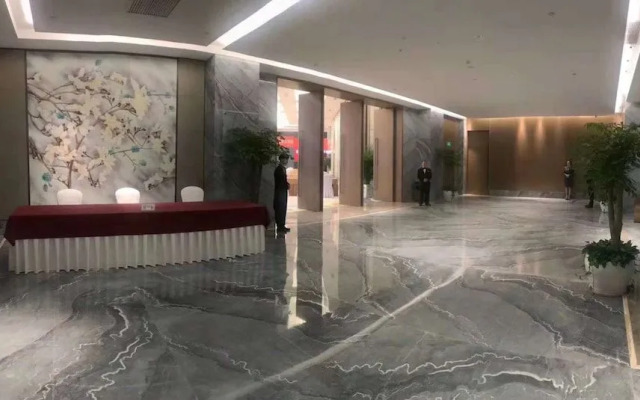 Hangzhou Aocheng Kaihao Hotel