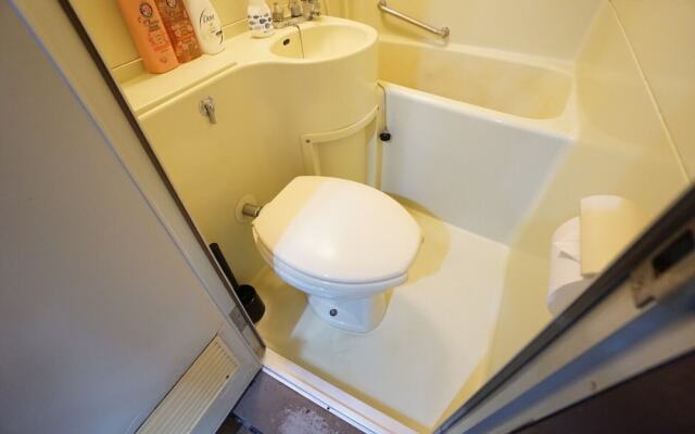 Apartment BS Kawara Heights Namba