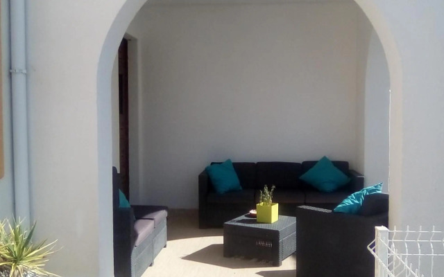 Villa São Domingos