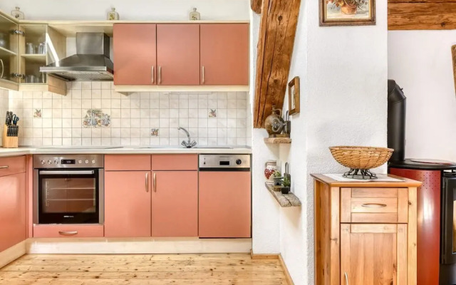 Chalet Fischer in B Rserberg