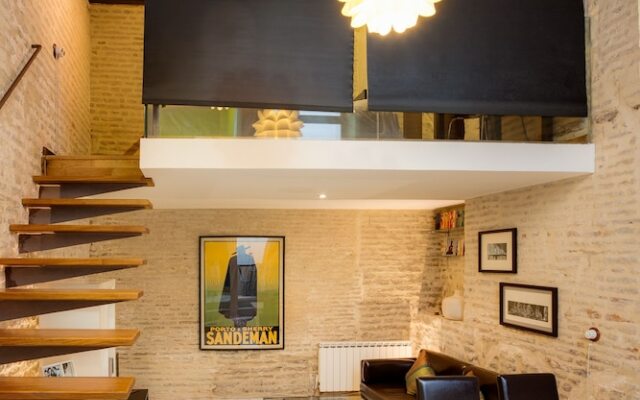 Eva Recommends Modern Convent SXVIII