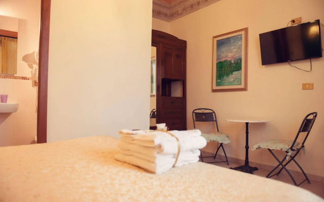 B&B Cribò
