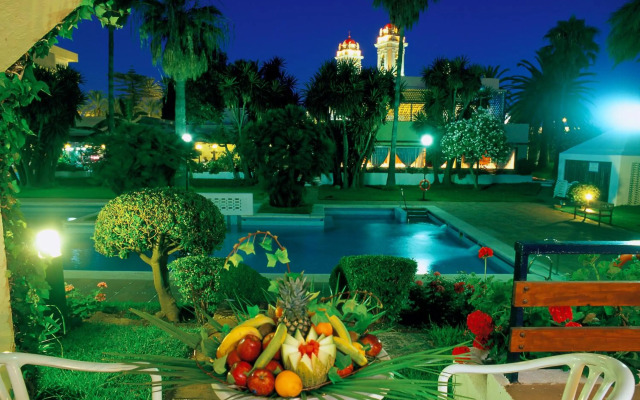 Parador de Ceuta