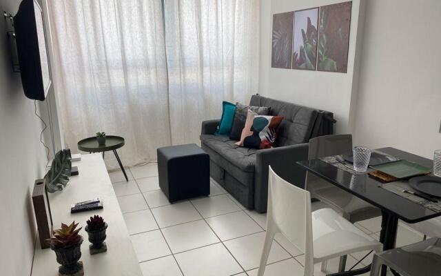 Apartamento The garden in Manhattan home service