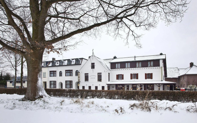 Hotel - Restaurant In den Hoof