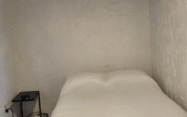 Tillett Gardens Guest House