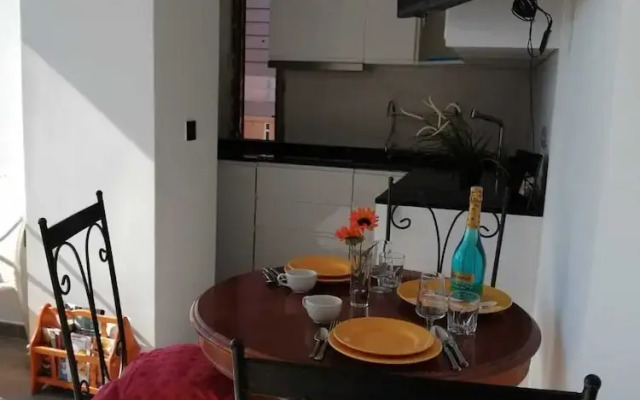 Apartamento Costa del Sol Beach First