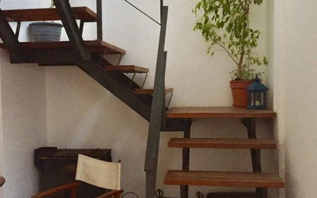 Penthouse Duplex en Pocitos
