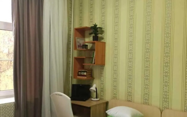 Апартаменты на улице Димитрова 4